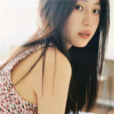 天使脸庞