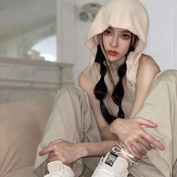 万圣德加的传奇