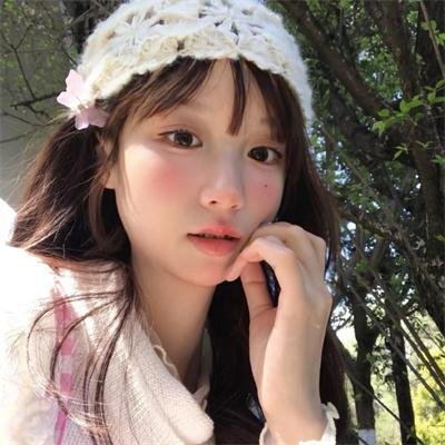 街头圣女